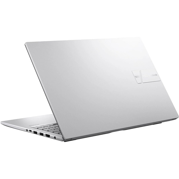 Asus VivoBook 15 X1504 X1504VA-BQ1105W 15,6"FHD/Intel Core i3-1315U/8GB/512GB/Int.VGA/Win11/ezüst laptop