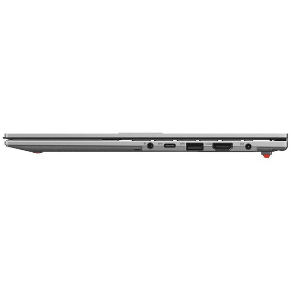 Asus VivoBook E1504FA-NJ061 15,6"FHD/AMD Ryzen 5-7520U/8GB/512GB/Int.VGA/ezüst laptop
