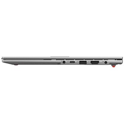 Asus VivoBook E1504FA-NJ061 15,6"FHD/AMD Ryzen 5-7520U/8GB/512GB/Int.VGA/ezüst laptop