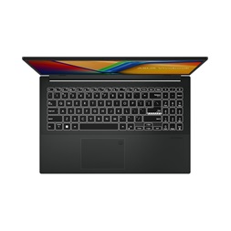 Asus VivoBook E1504FA-NJ428 15,6"FHD/AMD Ryzen 3-7320U/8GB/256GB/Int.VGA/FreeDOS/fekete laptop
