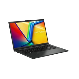 Asus VivoBook E1504FA-NJ428 15,6"FHD/AMD Ryzen 3-7320U/8GB/256GB/Int.VGA/FreeDOS/fekete laptop