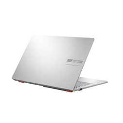 Asus VivoBook E1504FA-NJ431 15,6"FHD/AMD Ryzen 3-7320U/8GB/256GB/Int.VGA/FreeDOS/ezüst laptop