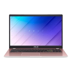 Asus VivoBook E510KA-EJ489WS 15,6"FHD/Intel Celeron N4500/4GB/128GB/Int.VGA/Win11S/pink laptop