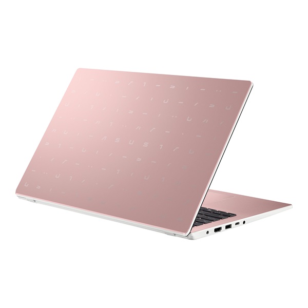 Asus VivoBook E510KA-EJ489WS 15,6"FHD/Intel Celeron N4500/4GB/128GB/Int.VGA/Win11S/pink laptop