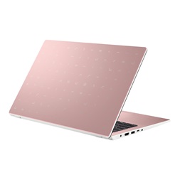 Asus VivoBook E510KA-EJ489WS 15,6"FHD/Intel Celeron N4500/4GB/128GB/Int.VGA/Win11S/pink laptop