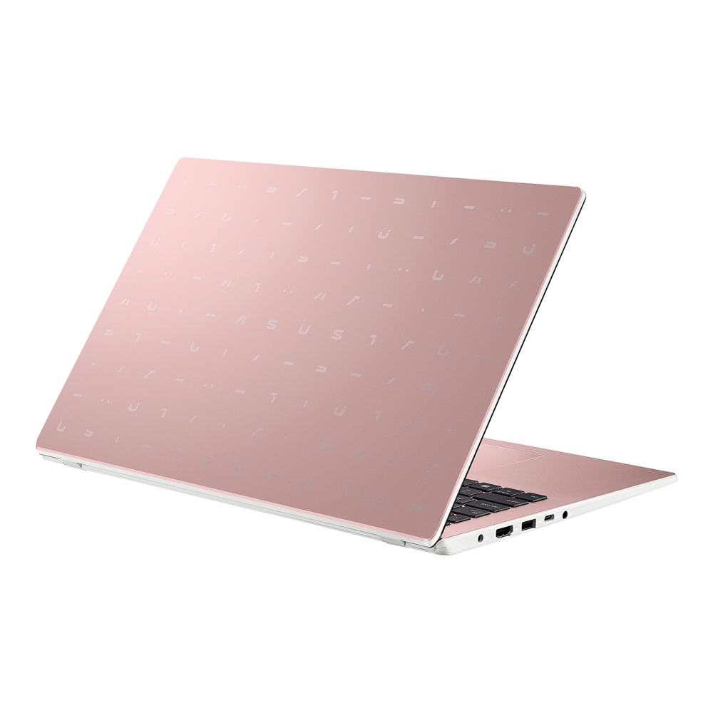 Asus VivoBook E510KA-EJ489WS 15,6"FHD/Intel Celeron N4500/4GB/128GB/Int.VGA/Win11S/pink laptop