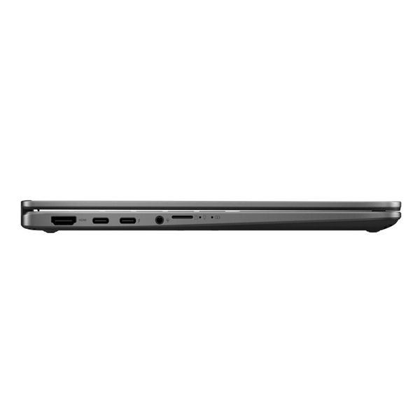 Asus VivoBook Flip TP3407SA-QL023W 14"WUXGA OLED/Intel Core Ultra 7 258V/32GB/1TB/Int.VGA/Win11/szürke laptop