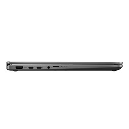 Asus VivoBook Flip TP3407SA-QL023W 14"WUXGA OLED/Intel Core Ultra 7 258V/32GB/1TB/Int.VGA/Win11/szürke laptop