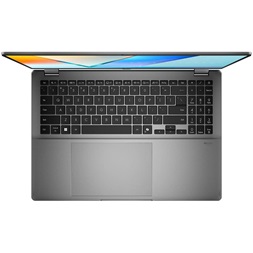 Asus VivoBook Flip TP3607SA-RJ022W 16"WQ+ OLED/Intel Core Ultra 7 258V/32GB/1TB/Int.VGA/Win11/szürke laptop