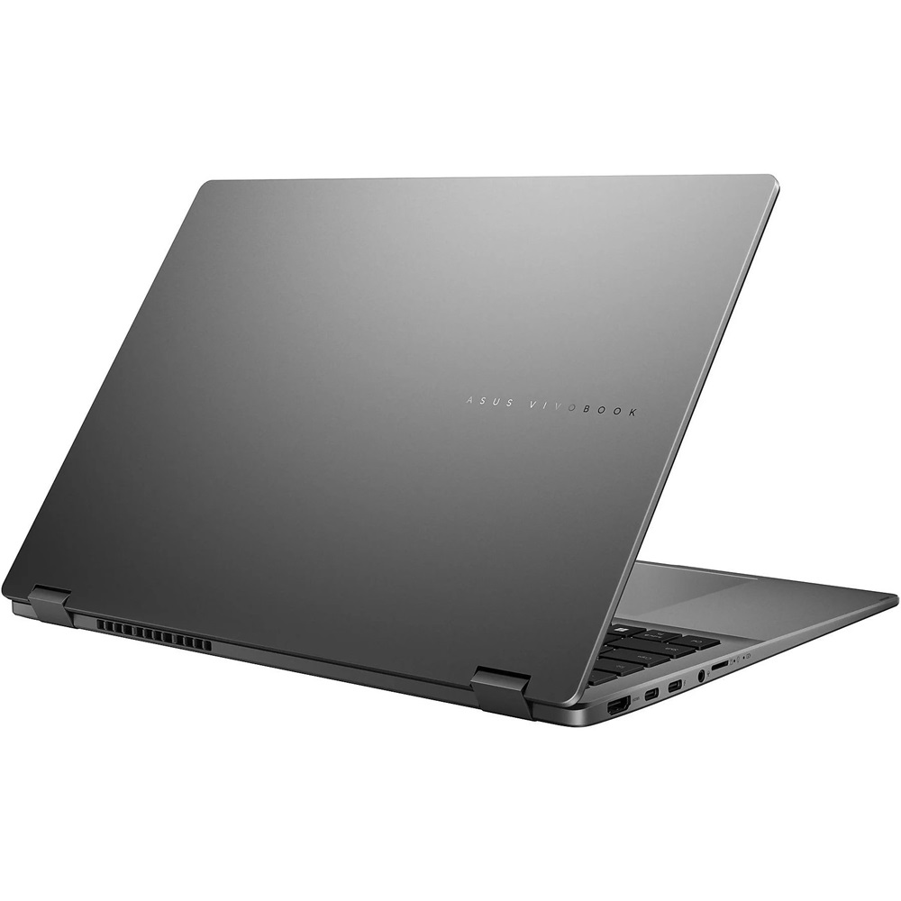 Asus VivoBook Flip TP3607SA-RJ022W 16"WQ+ OLED/Intel Core Ultra 7 258V/32GB/1TB/Int.VGA/Win11/szürke laptop