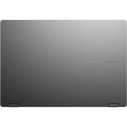 Asus VivoBook Flip TP3607SA-RJ022W 16"WQ+ OLED/Intel Core Ultra 7 258V/32GB/1TB/Int.VGA/Win11/szürke laptop