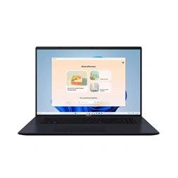 Asus VivoBook M1807HA-S8059 18"WUXGA/AMD Ryzen 7 260/16GB/1TB/Int.VGA/FreeDOS/kék laptop