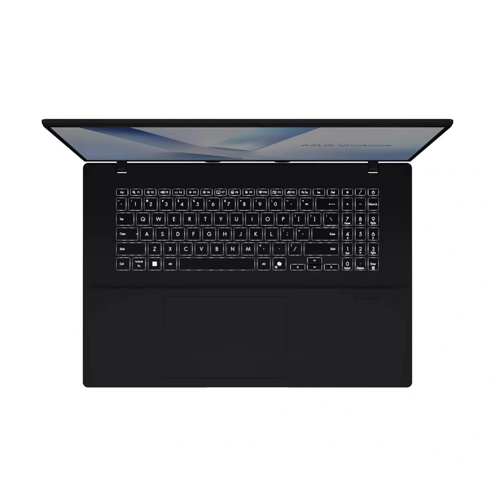 Asus VivoBook M1807HA-S8059 18"WUXGA/AMD Ryzen 7 260/16GB/1TB/Int.VGA/FreeDOS/kék laptop