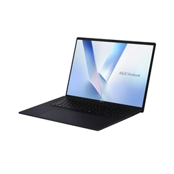 Asus VivoBook M1807HA-S8059 18"WUXGA/AMD Ryzen 7 260/16GB/1TB/Int.VGA/FreeDOS/kék laptop