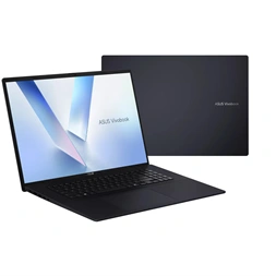 Asus VivoBook M1807HA-S8059 18"WUXGA/AMD Ryzen 7 260/16GB/1TB/Int.VGA/FreeDOS/kék laptop