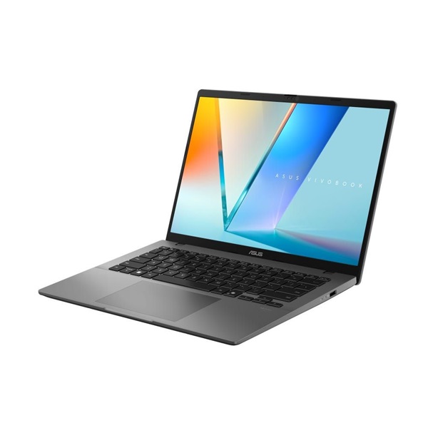 Asus VivoBook S14 S3407VA-LY008W 14"WUXGA/Intel Core i7-13620H/16GB/1TB/Int.VGA/Win11/szürke laptop