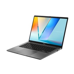 Asus VivoBook S14 S3407VA-LY008W 14"WUXGA/Intel Core i7-13620H/16GB/1TB/Int.VGA/Win11/szürke laptop