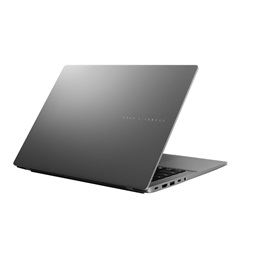 Asus VivoBook S14 S3407VA-LY008W 14"WUXGA/Intel Core i7-13620H/16GB/1TB/Int.VGA/Win11/szürke laptop