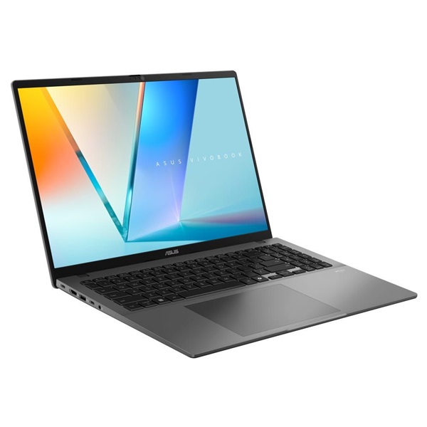 Asus VivoBook S16 S3607VA-RP012W 16"WUXGA/Intel Core i7-13620H/16GB/1TB/Int.VGA/Win11/szürke laptop