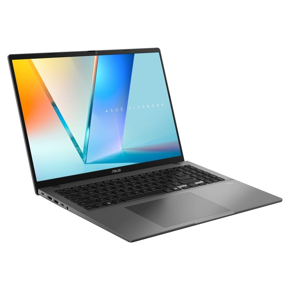 Asus VivoBook S16 S3607VA-RP012W 16"WUXGA/Intel Core i7-13620H/16GB/1TB/Int.VGA/Win11/szürke laptop