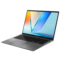 Asus VivoBook S16 S3607VA-RP012W 16"WUXGA/Intel Core i7-13620H/16GB/1TB/Int.VGA/Win11/szürke laptop