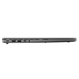 Asus VivoBook S16 S3607VA-RP012W 16"WUXGA/Intel Core i7-13620H/16GB/1TB/Int.VGA/Win11/szürke laptop