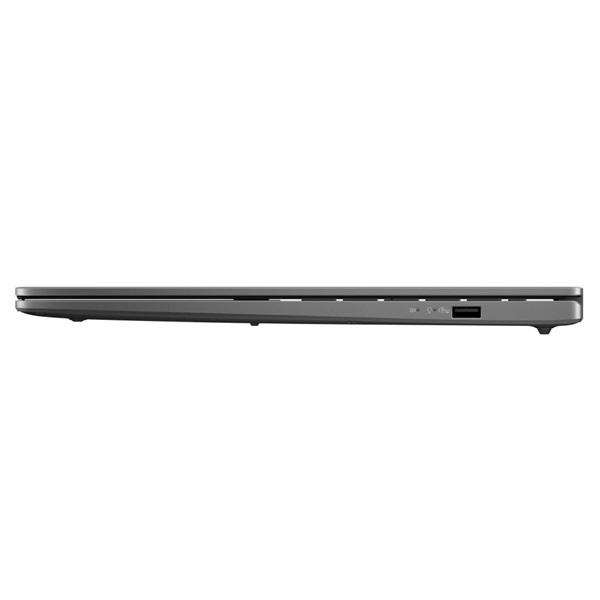 Asus VivoBook S16 S3607VA-RP012W 16"WUXGA/Intel Core i7-13620H/16GB/1TB/Int.VGA/Win11/szürke laptop