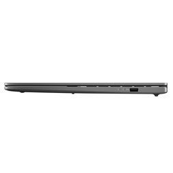 Asus VivoBook S16 S3607VA-RP012W 16"WUXGA/Intel Core i7-13620H/16GB/1TB/Int.VGA/Win11/szürke laptop