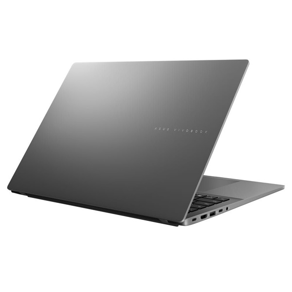 Asus VivoBook S16 S3607VA-RP012W 16"WUXGA/Intel Core i7-13620H/16GB/1TB/Int.VGA/Win11/szürke laptop