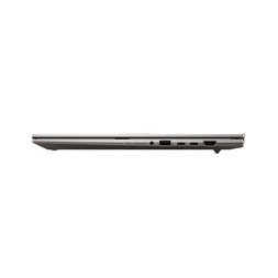 Asus VivoBook S M5602RA 16"UHD/AMD Ryzen 7-6800HS/16GB/512GB/Int.VGA/Win11/szürke laptop