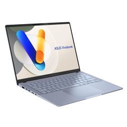 Asus VivoBook S S5406SA-QD029W 14"WUXGA/Intel Core Ultra 5 226V/16GB/1TB/Int.VGA/Win11/kék laptop