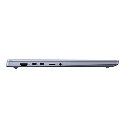 Asus VivoBook S S5406SA-QD029W 14"WUXGA/Intel Core Ultra 5 226V/16GB/1TB/Int.VGA/Win11/kék laptop