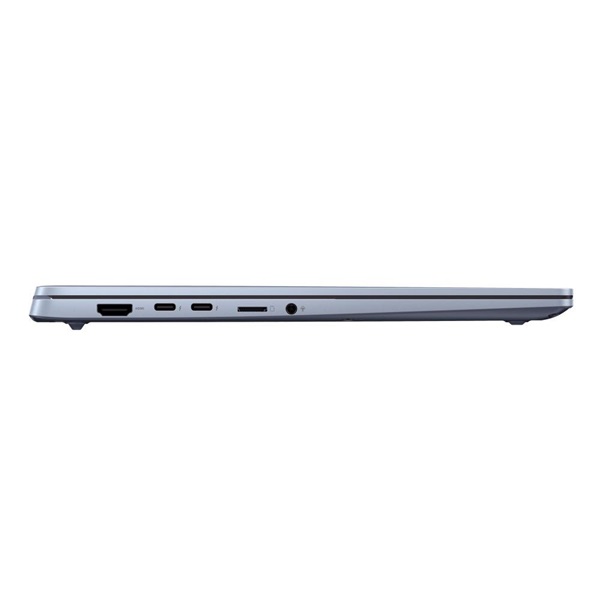 Asus VivoBook S S5406SA-QD071W 14"WUXGA/Intel Core Ultra 7 256V/16GB/1TB/Int.VGA/Win11/kék laptop