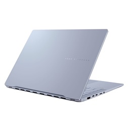 Asus VivoBook S S5406SA-QD071W 14"WUXGA/Intel Core Ultra 7 256V/16GB/1TB/Int.VGA/Win11/kék laptop