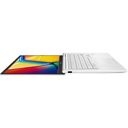 Asus VivoBook X1404VA-EB489W 14"FHD/Intel Core i3-1315U/8GB/512GB/Int.VGA/Win11/fehér laptop