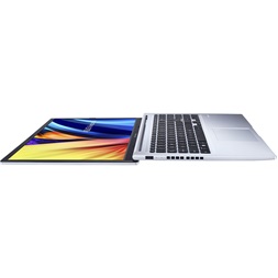 Asus VivoBook X1502ZA-BQ1897 15,6"FHD/Intel Core i5-12500H/8GB/512GB/ezüst laptop