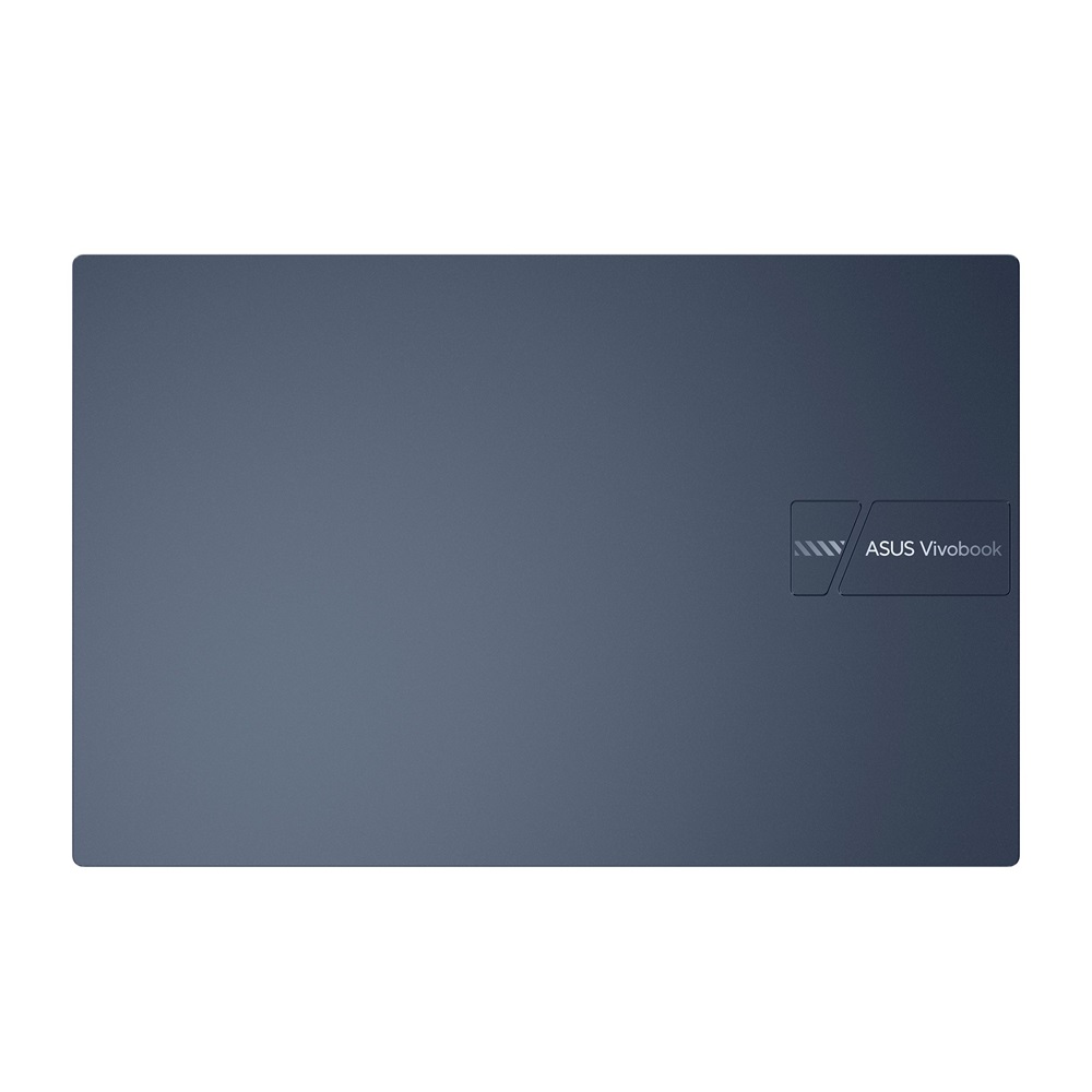 Asus VivoBook X1504VA-BQ1360 15,6"FHD/Intel Core i3-1315U/8GB/512GB/Int.VGA/kék laptop