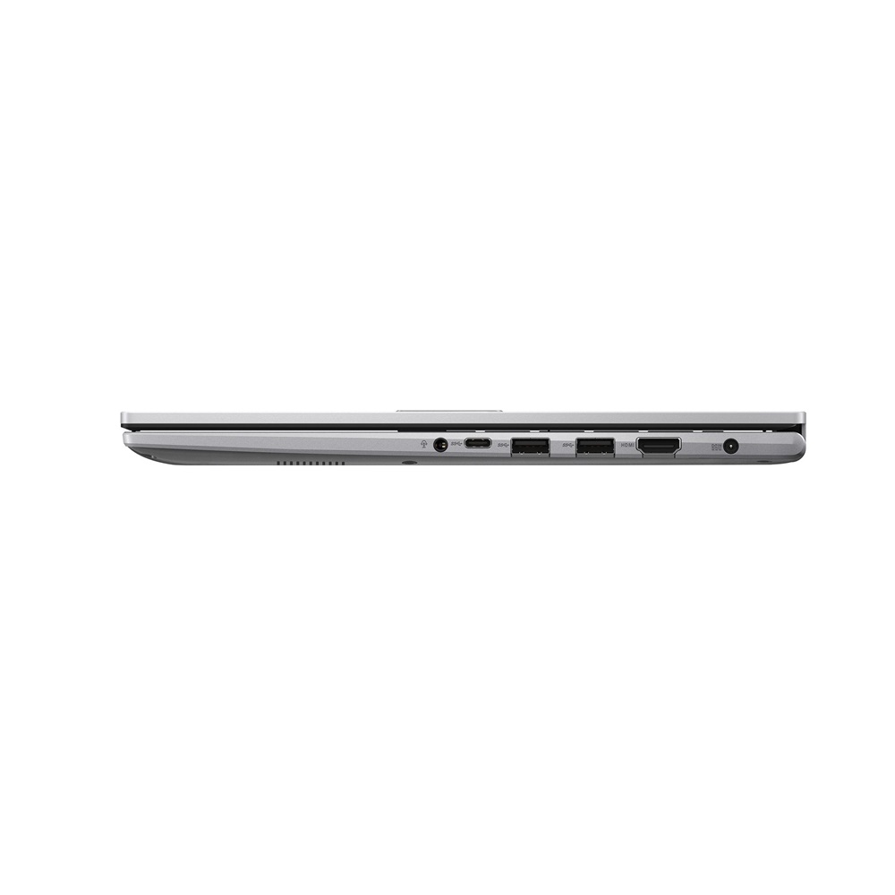 Asus VivoBook X1504VA-BQ2565 15,6"FHD/Intel Core i5-1334U/16GB/1TB/Int.VGA/FreeDOS/ezüst laptop