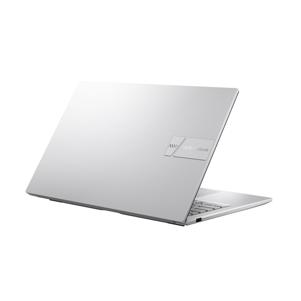 Asus VivoBook X1504VA-BQ2565 15,6"FHD/Intel Core i5-1334U/16GB/1TB/Int.VGA/FreeDOS/ezüst laptop