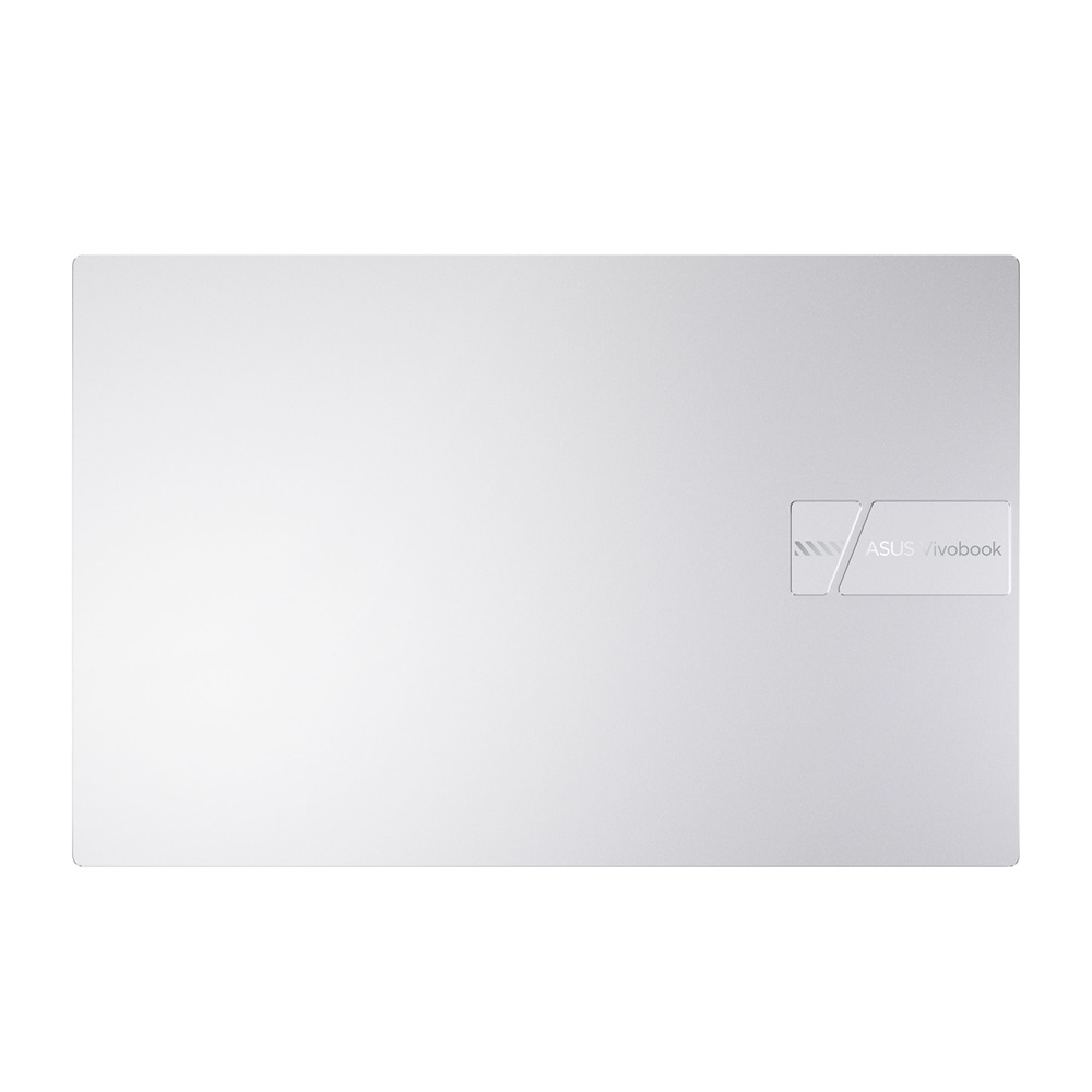 Asus VivoBook X1504VA-BQ2565 15,6"FHD/Intel Core i5-1334U/16GB/1TB/Int.VGA/FreeDOS/ezüst laptop