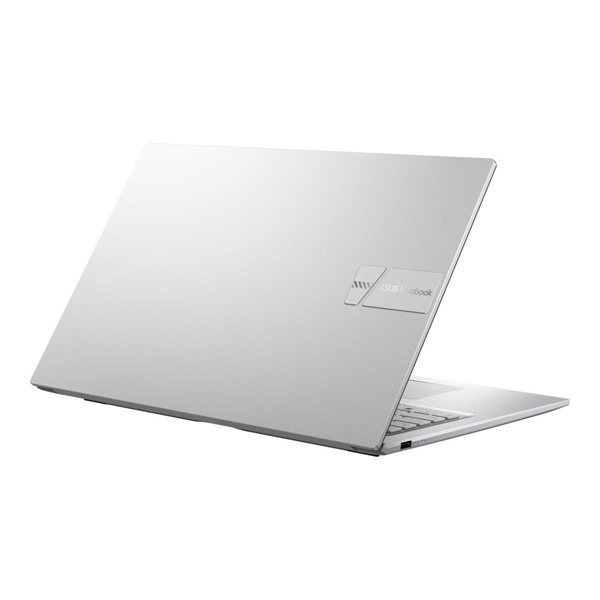 Asus VivoBook X1704ZA-AU240 17,3"FHD/Intel Core i3-1215U/8GB/512GB/Int.VGA/Win11 Pro/ezüst laptop