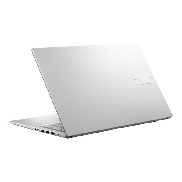 Asus VivoBook X1704ZA-AU240 17,3"FHD/Intel Core i3-1215U/8GB/512GB/Int.VGA/Win11 Pro/ezüst laptop