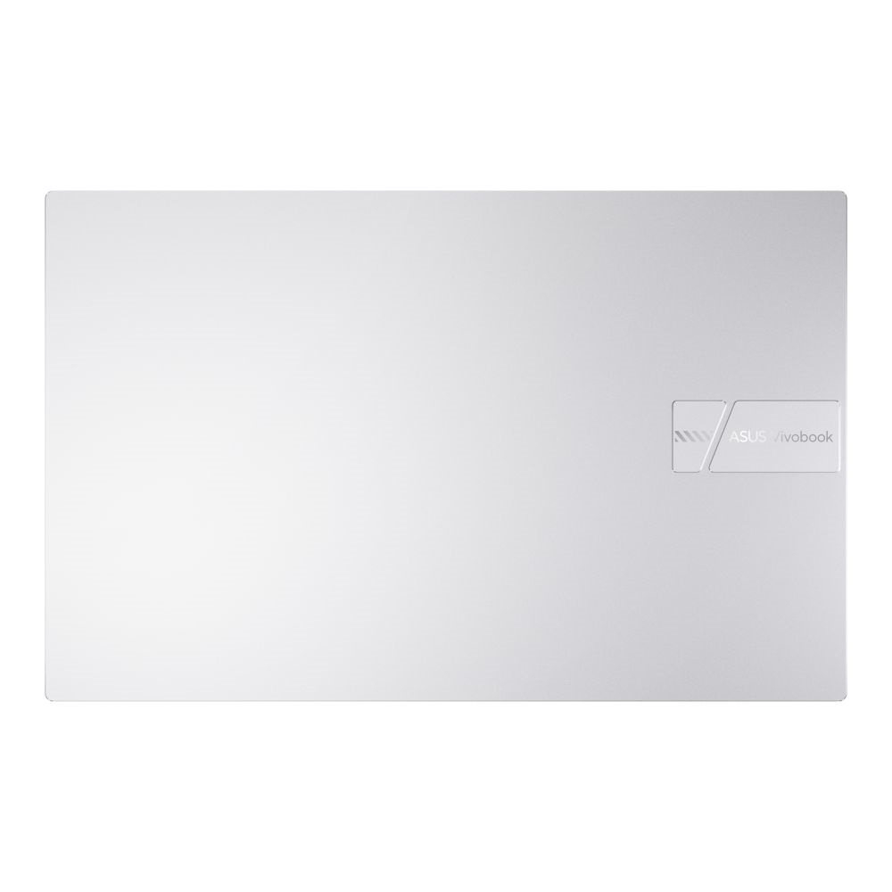 Asus VivoBook X1704ZA-AU240 17,3"FHD/Intel Core i3-1215U/8GB/512GB/Int.VGA/Win11 Pro/ezüst laptop