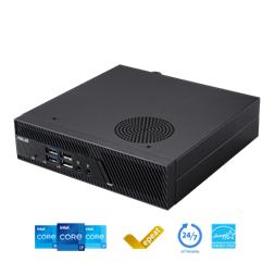 Asus VivoMini PB63/Intel Core i3-13100/8GB/256GB/FreeDOS Barebone PC