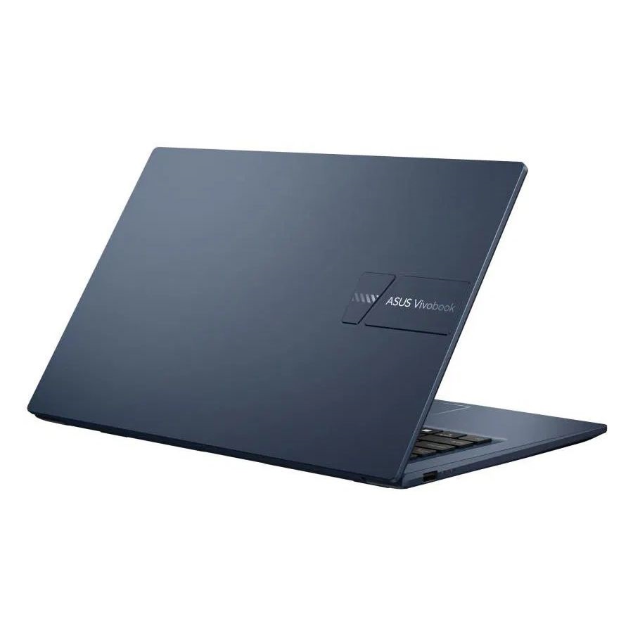 Asus Vivobook 14 X1404VA-EB571 14"FHD/Intel Core i5-1335U/8GB/512GB/Int.VGA/Win11 Pro/kék laptop