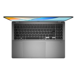 Asus Vivobook 16 Flip TP3607SA-RJ021W 2in1 16"2,8K Touch Core Ultra 7 256V/16GB/1TB/Int.VGA/Win11/szürke laptop