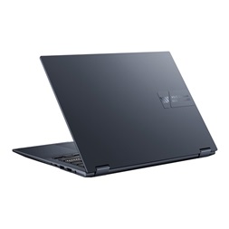 Asus Vivobook Flip TN3402YA-LZ030W 14"WUXGA/AMD Ryzen 5-7530U/16GB/512GB/Int.VGA/Win11/kék laptop