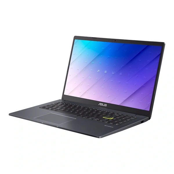 Asus Vivobook Go 15,6"FHD/Intel Celeron N4500/4GB/128GB/Int.VGA/Win11S/kék laptop