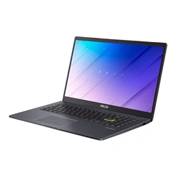 Asus Vivobook Go 15,6"FHD/Intel Celeron N4500/4GB/128GB/Int.VGA/Win11S/kék laptop