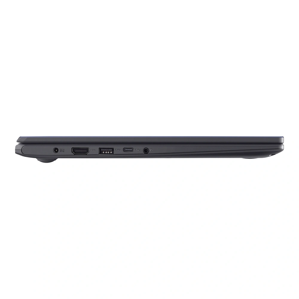 Asus Vivobook Go 15,6"FHD/Intel Celeron N4500/4GB/128GB/Int.VGA/Win11S/kék laptop